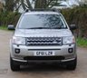USED 2011 61 LAND ROVER FREELANDER 2.2 TD4 XS 5d 150 BHP www.suffolkcarcentre.co.uk - Located at Ilketshall
