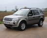 USED 2011 61 LAND ROVER FREELANDER 2.2 TD4 XS 5d 150 BHP www.suffolkcarcentre.co.uk - Located at Ilketshall