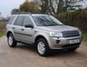 USED 2011 61 LAND ROVER FREELANDER 2.2 TD4 XS 5d 150 BHP www.suffolkcarcentre.co.uk - Located at Ilketshall