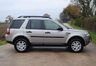 USED 2011 61 LAND ROVER FREELANDER 2.2 TD4 XS 5d 150 BHP www.suffolkcarcentre.co.uk - Located at Ilketshall