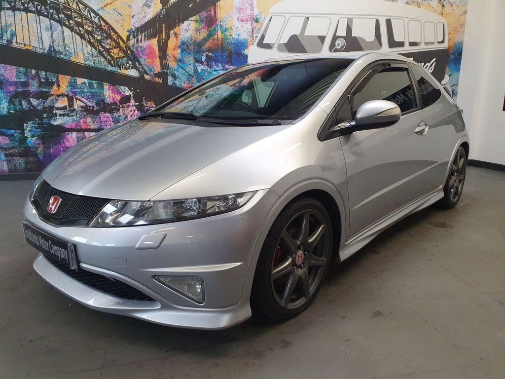 View our HONDA CIVIC