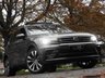 USED 2017 67 VOLKSWAGEN TIGUAN 2.0 R-LINE TDI BLUEMOTION TECHNOLOGY 4MOTION DSG 5d 237 BHP HUGE SPEC BI TDI PANO LEATHER