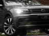 USED 2017 67 VOLKSWAGEN TIGUAN 2.0 R-LINE TDI BLUEMOTION TECHNOLOGY 4MOTION DSG 5d 237 BHP HUGE SPEC BI TDI PANO LEATHER
