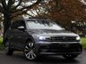 USED 2017 67 VOLKSWAGEN TIGUAN 2.0 R-LINE TDI BLUEMOTION TECHNOLOGY 4MOTION DSG 5d 237 BHP HUGE SPEC BI TDI PANO LEATHER