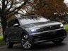 USED 2017 67 VOLKSWAGEN TIGUAN 2.0 R-LINE TDI BLUEMOTION TECHNOLOGY 4MOTION DSG 5d 237 BHP HUGE SPEC BI TDI PANO LEATHER