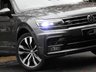 USED 2017 67 VOLKSWAGEN TIGUAN 2.0 R-LINE TDI BLUEMOTION TECHNOLOGY 4MOTION DSG 5d 237 BHP HUGE SPEC BI TDI PANO LEATHER