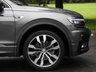 USED 2017 67 VOLKSWAGEN TIGUAN 2.0 R-LINE TDI BLUEMOTION TECHNOLOGY 4MOTION DSG 5d 237 BHP HUGE SPEC BI TDI PANO LEATHER