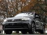 USED 2017 67 VOLKSWAGEN TIGUAN 2.0 R-LINE TDI BLUEMOTION TECHNOLOGY 4MOTION DSG 5d 237 BHP HUGE SPEC BI TDI PANO LEATHER