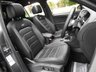 USED 2017 67 VOLKSWAGEN TIGUAN 2.0 R-LINE TDI BLUEMOTION TECHNOLOGY 4MOTION DSG 5d 237 BHP HUGE SPEC BI TDI PANO LEATHER