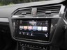 USED 2017 67 VOLKSWAGEN TIGUAN 2.0 R-LINE TDI BLUEMOTION TECHNOLOGY 4MOTION DSG 5d 237 BHP HUGE SPEC BI TDI PANO LEATHER