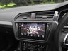 USED 2017 67 VOLKSWAGEN TIGUAN 2.0 R-LINE TDI BLUEMOTION TECHNOLOGY 4MOTION DSG 5d 237 BHP HUGE SPEC BI TDI PANO LEATHER