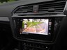 USED 2017 67 VOLKSWAGEN TIGUAN 2.0 R-LINE TDI BLUEMOTION TECHNOLOGY 4MOTION DSG 5d 237 BHP HUGE SPEC BI TDI PANO LEATHER
