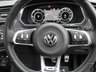 USED 2017 67 VOLKSWAGEN TIGUAN 2.0 R-LINE TDI BLUEMOTION TECHNOLOGY 4MOTION DSG 5d 237 BHP HUGE SPEC BI TDI PANO LEATHER