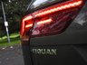 USED 2017 67 VOLKSWAGEN TIGUAN 2.0 R-LINE TDI BLUEMOTION TECHNOLOGY 4MOTION DSG 5d 237 BHP HUGE SPEC BI TDI PANO LEATHER