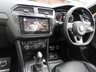 USED 2017 67 VOLKSWAGEN TIGUAN 2.0 R-LINE TDI BLUEMOTION TECHNOLOGY 4MOTION DSG 5d 237 BHP HUGE SPEC BI TDI PANO LEATHER