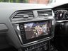 USED 2017 67 VOLKSWAGEN TIGUAN 2.0 R-LINE TDI BLUEMOTION TECHNOLOGY 4MOTION DSG 5d 237 BHP HUGE SPEC BI TDI PANO LEATHER