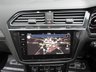 USED 2017 67 VOLKSWAGEN TIGUAN 2.0 R-LINE TDI BLUEMOTION TECHNOLOGY 4MOTION DSG 5d 237 BHP HUGE SPEC BI TDI PANO LEATHER