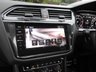 USED 2017 67 VOLKSWAGEN TIGUAN 2.0 R-LINE TDI BLUEMOTION TECHNOLOGY 4MOTION DSG 5d 237 BHP HUGE SPEC BI TDI PANO LEATHER