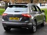 USED 2017 67 VOLKSWAGEN TIGUAN 2.0 R-LINE TDI BLUEMOTION TECHNOLOGY 4MOTION DSG 5d 237 BHP HUGE SPEC BI TDI PANO LEATHER