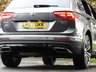 USED 2017 67 VOLKSWAGEN TIGUAN 2.0 R-LINE TDI BLUEMOTION TECHNOLOGY 4MOTION DSG 5d 237 BHP HUGE SPEC BI TDI PANO LEATHER