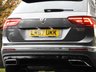 USED 2017 67 VOLKSWAGEN TIGUAN 2.0 R-LINE TDI BLUEMOTION TECHNOLOGY 4MOTION DSG 5d 237 BHP HUGE SPEC BI TDI PANO LEATHER