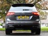 USED 2017 67 VOLKSWAGEN TIGUAN 2.0 R-LINE TDI BLUEMOTION TECHNOLOGY 4MOTION DSG 5d 237 BHP HUGE SPEC BI TDI PANO LEATHER