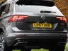 USED 2017 67 VOLKSWAGEN TIGUAN 2.0 R-LINE TDI BLUEMOTION TECHNOLOGY 4MOTION DSG 5d 237 BHP HUGE SPEC BI TDI PANO LEATHER