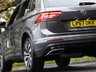 USED 2017 67 VOLKSWAGEN TIGUAN 2.0 R-LINE TDI BLUEMOTION TECHNOLOGY 4MOTION DSG 5d 237 BHP HUGE SPEC BI TDI PANO LEATHER