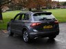 USED 2017 67 VOLKSWAGEN TIGUAN 2.0 R-LINE TDI BLUEMOTION TECHNOLOGY 4MOTION DSG 5d 237 BHP HUGE SPEC BI TDI PANO LEATHER