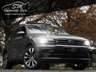 USED 2017 67 VOLKSWAGEN TIGUAN 2.0 R-LINE TDI BLUEMOTION TECHNOLOGY 4MOTION DSG 5d 237 BHP HUGE SPEC BI TDI PANO LEATHER