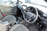 USED 2017 67 FORD FIESTA 1.0 TITANIUM 5d 124 BHP ** RAC BUYSURE INSPECTED **