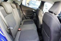 USED 2017 67 FORD FIESTA 1.0 TITANIUM 5d 124 BHP ** RAC BUYSURE INSPECTED **