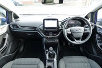 USED 2017 67 FORD FIESTA 1.0 TITANIUM 5d 124 BHP ** RAC BUYSURE INSPECTED **