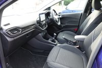 USED 2017 67 FORD FIESTA 1.0 TITANIUM 5d 124 BHP ** RAC BUYSURE INSPECTED **