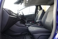 USED 2017 67 FORD FIESTA 1.0 TITANIUM 5d 124 BHP ** RAC BUYSURE INSPECTED **