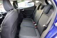 USED 2017 67 FORD FIESTA 1.0 TITANIUM 5d 124 BHP ** RAC BUYSURE INSPECTED **