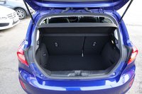 USED 2017 67 FORD FIESTA 1.0 TITANIUM 5d 124 BHP ** RAC BUYSURE INSPECTED **