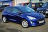 USED 2017 67 FORD FIESTA 1.0 TITANIUM 5d 124 BHP ** RAC BUYSURE INSPECTED **