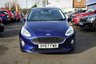 USED 2017 67 FORD FIESTA 1.0 TITANIUM 5d 124 BHP ** RAC BUYSURE INSPECTED **