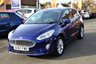 USED 2017 67 FORD FIESTA 1.0 TITANIUM 5d 124 BHP ** RAC BUYSURE INSPECTED **