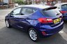 USED 2017 67 FORD FIESTA 1.0 TITANIUM 5d 124 BHP ** RAC BUYSURE INSPECTED **