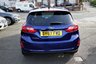 USED 2017 67 FORD FIESTA 1.0 TITANIUM 5d 124 BHP ** RAC BUYSURE INSPECTED **