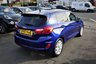 USED 2017 67 FORD FIESTA 1.0 TITANIUM 5d 124 BHP ** RAC BUYSURE INSPECTED **