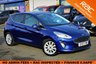 USED 2017 67 FORD FIESTA 1.0 TITANIUM 5d 124 BHP ** RAC BUYSURE INSPECTED **
