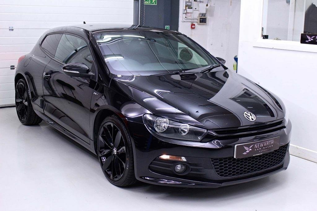 View our VOLKSWAGEN SCIROCCO