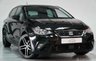 USED 2018 18 SEAT IBIZA 1.0 TSI FR 5d 114 BHP 