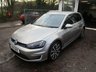USED 2015 15 VOLKSWAGEN GOLF 1.4 GTE 5d 150 BHP HYBRID AUTOMATIC Full Service History, MOT until September 2021, Superb fuel economy with Manufacturer stated combined average mpg of 166! ZERO Road Tax! 3-PIN UK CHARGER INCLUDED!