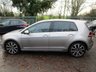 USED 2015 15 VOLKSWAGEN GOLF 1.4 GTE 5d 150 BHP HYBRID AUTOMATIC Full Service History, MOT until September 2021, Superb fuel economy with Manufacturer stated combined average mpg of 166! ZERO Road Tax! 3-PIN UK CHARGER INCLUDED!