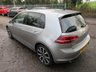 USED 2015 15 VOLKSWAGEN GOLF 1.4 GTE 5d 150 BHP HYBRID AUTOMATIC Full Service History, MOT until September 2021, Superb fuel economy with Manufacturer stated combined average mpg of 166! ZERO Road Tax! 3-PIN UK CHARGER INCLUDED!