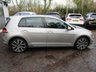 USED 2015 15 VOLKSWAGEN GOLF 1.4 GTE 5d 150 BHP HYBRID AUTOMATIC Full Service History, MOT until September 2021, Superb fuel economy with Manufacturer stated combined average mpg of 166! ZERO Road Tax! 3-PIN UK CHARGER INCLUDED!